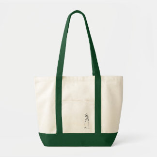 Tela Bolso de mano Stroke of Style