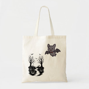 Tela Bolso de mano Vintage Pumpkin Harvest