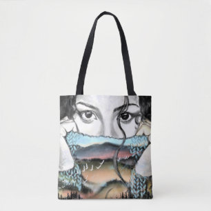 Tela Bolso de mano Women's Secrets