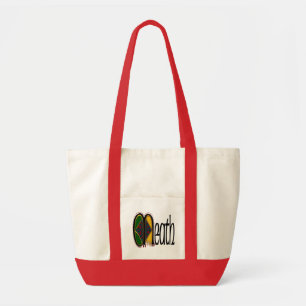 Tela Bolso de Meath del condado