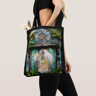 Tela Bolso de Meditación