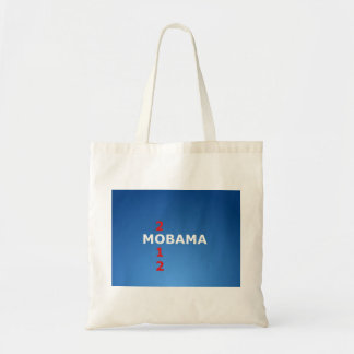 Tela Bolso de MOBAMA 2012