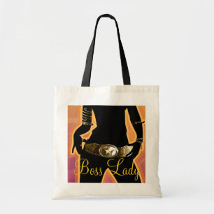 Tela Bolso de moda para la jefa con presupuesto