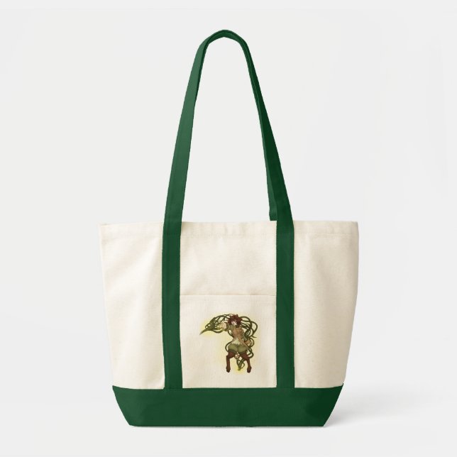 Tela Bolso de Naitlya Woosh (Frente)
