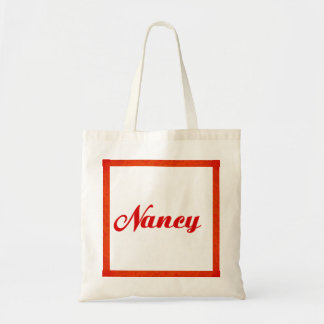 Tela Bolso de Nancy