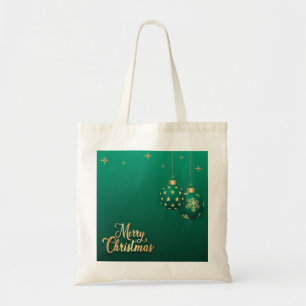Tela Bolso de Navidad Alegre Personalizado Decorativo