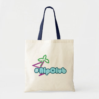 Tela Bolso de Nipclub Noms