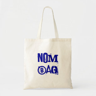 TELA BOLSO DE NOM