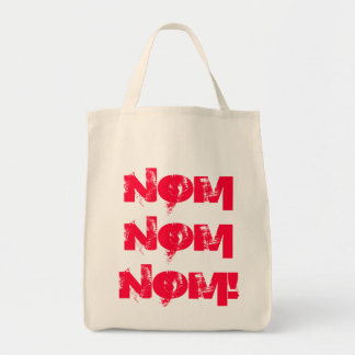 Tela Bolso de Nom