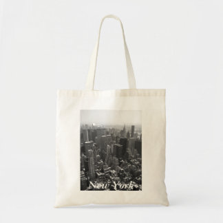 Tela Bolso de Nueva York