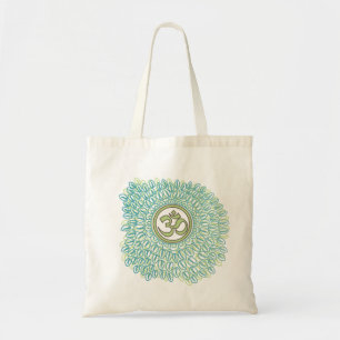 Tela Bolso de OM