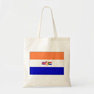 Tela Bolso de Oranje Blanje Blou