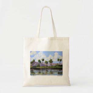 Tela Bolso de Palm Desert III