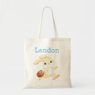 Tela bolso de pascua