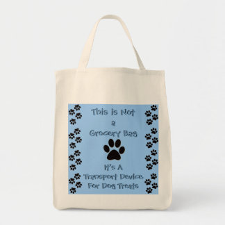 Tela Bolso de perrito