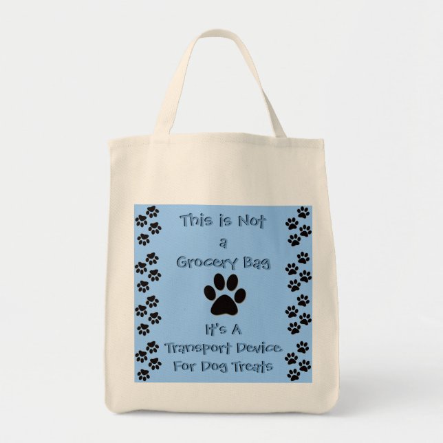 Tela Bolso de perrito (Frente)