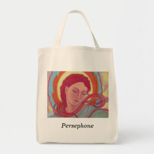 Tela Bolso de Persephone