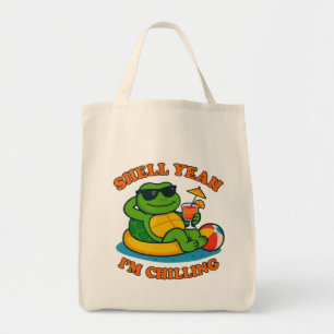 Tela Bolso de playa