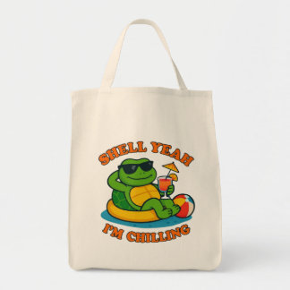Tela Bolso de playa