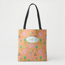 Bolso de Playa para Días de Verano
