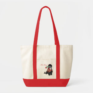 Tela Bolso de Portie del tango