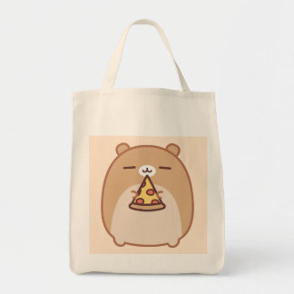 Tela Bolso de Psushi de la pizza