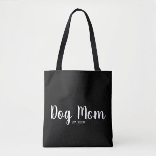Tela Bolso de regalo establecido para Mamá de Perro