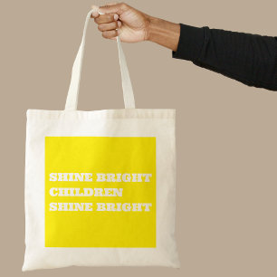 Tela Bolso de regalo para maestro inspirador