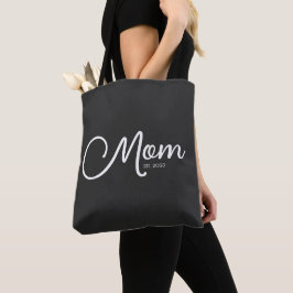Tela Bolso de regalo para mamá establecido