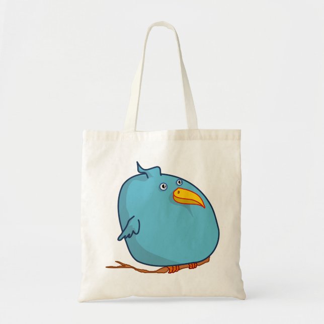 Tela Bolso de RFA (Frente)