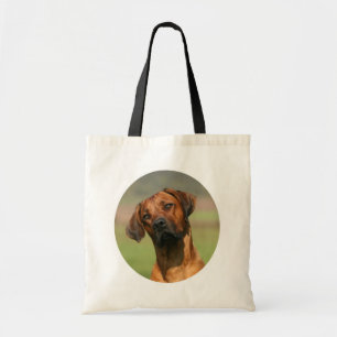 Tela Bolso de Rhodesian Ridgeback
