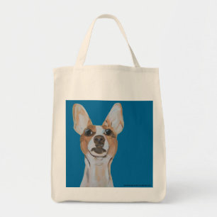 Tela Bolso de Roscoe Williams