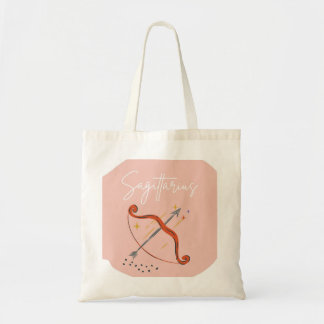 Tela Bolso de Sagitario