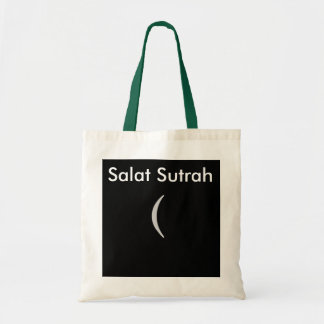 Tela Bolso de Salat Sutrah