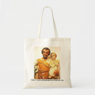Tela Bolso de San José