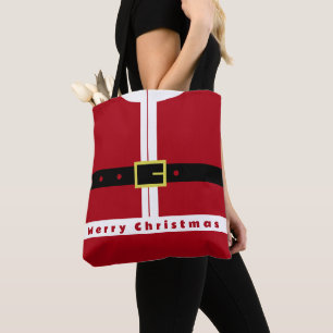 Tela Bolso de Santa