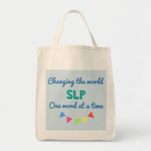 Tela Bolso de SLP