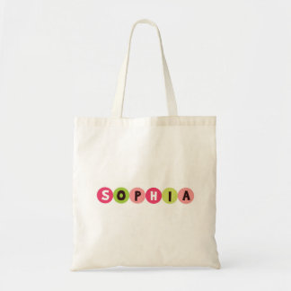Tela Bolso de Sophia