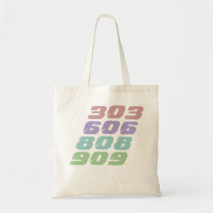 Tela Bolso de Techno