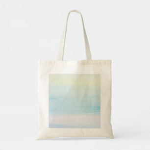 Tela bolso de tetas personalizado blues multipastel