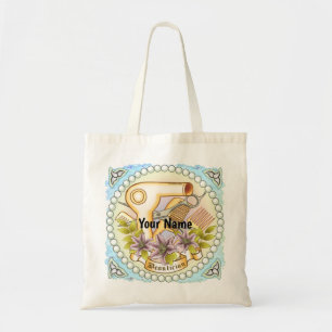 Tela Bolso de tocador Lily Pearl Beautician