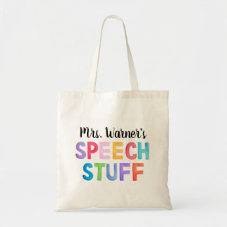 Tela Bolso de tota de voz - PERSONALIZAR