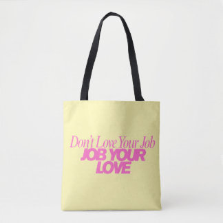 Tela bolso de tote