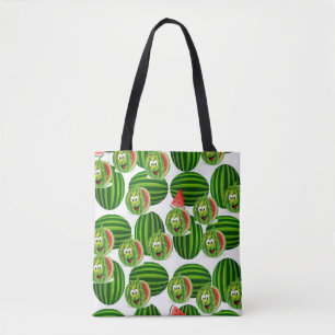 Tela bolso de tote