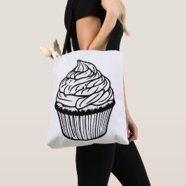 Tela bolso de tote