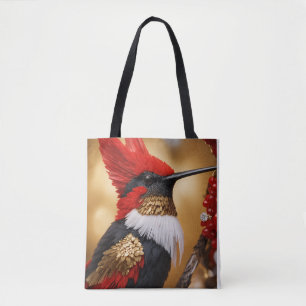 Tela bolso de tote