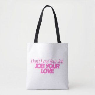 Tela bolso de tote