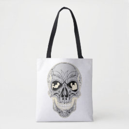 Tela bolso de tote