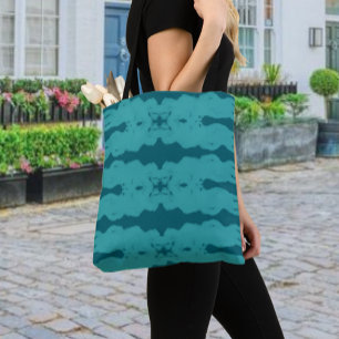 Tela bolso de tote