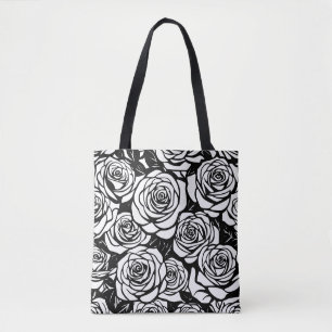 Tela bolso de tote